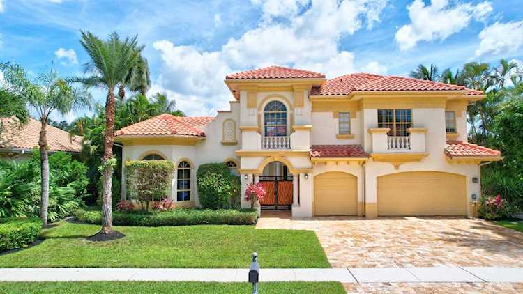7129 Via Firenze Boca Raton, FL 33433