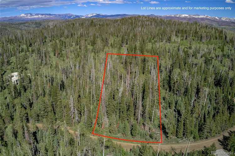 57050 Golden Tide Place Clark, CO 80428