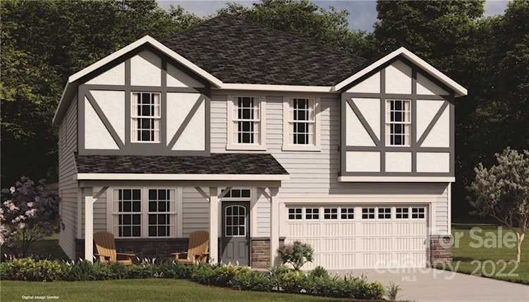 3234 Cheyney Park Dr Charlotte, NC 28078