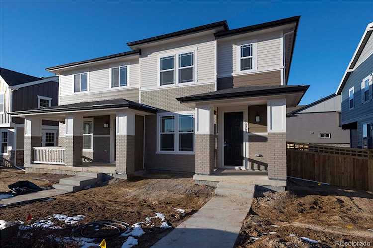 6363 N Malaya St Aurora, CO 80019