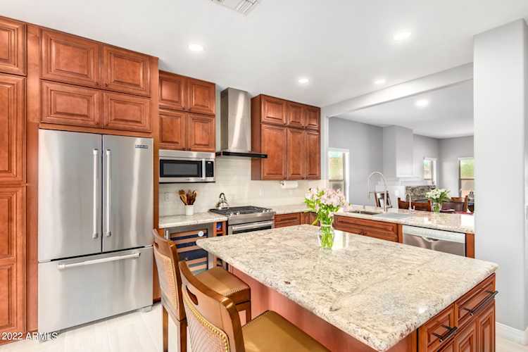 9472 E Whitewing Drive Scottsdale, AZ 85262
