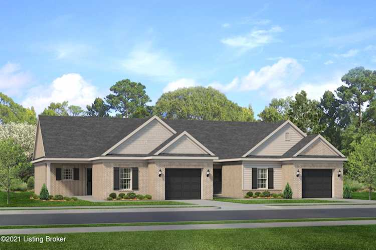 Lot 115 Blum Farm Way, Louisville, KY 40291 - Ferndale Gardens $245,000 Photo 1