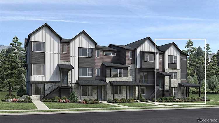 5182 Vivian St Wheat Ridge, CO 80033