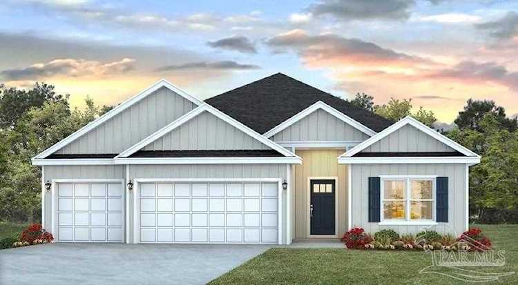 10778 Blacktail Loop Pensacola, FL 32526