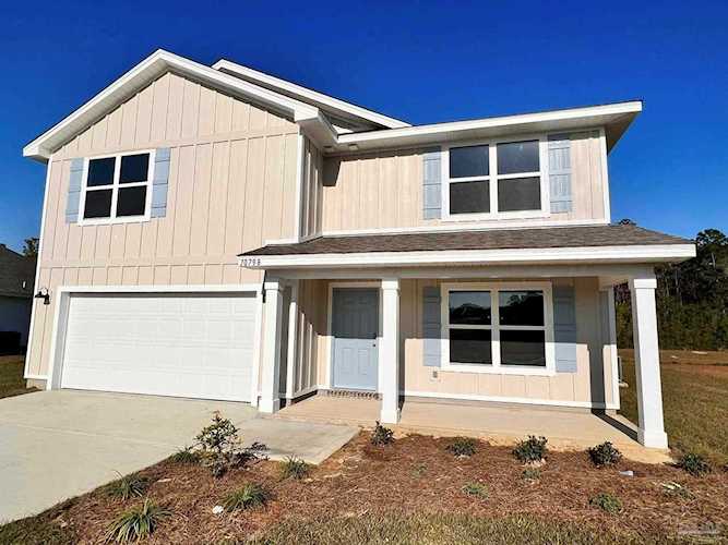 10798 Blacktail Loop Pensacola, FL 32526