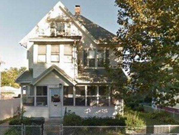 109 Yale Street Springfield, MA 01109