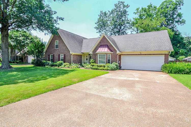 591 Rillbrook Dr Collierville, TN 38017