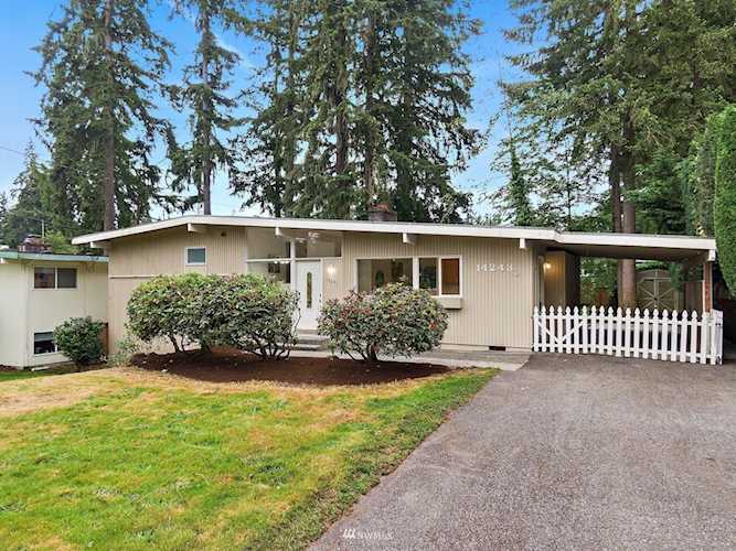 14243 SE 14th St Bellevue, WA 98007