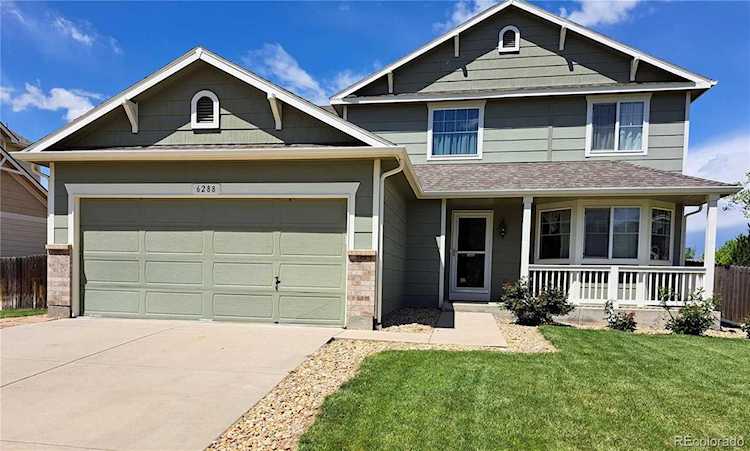 6288 Taylor St Frederick, CO 80530 | MLS 8813630 Photo 1