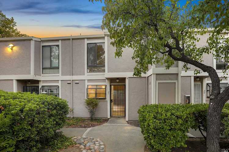 900 Southampton Road #27 Benicia, CA 94510