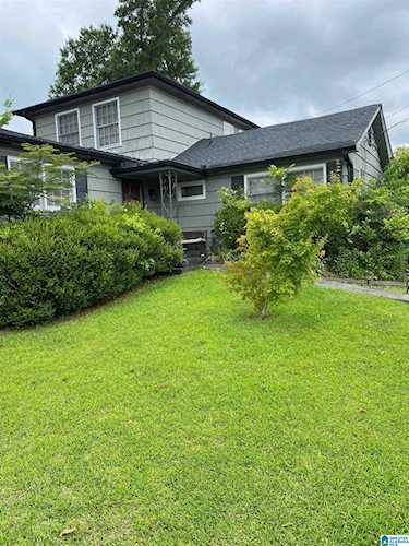 3000 Manor Brook Drive Vestavia Hills, AL 35243