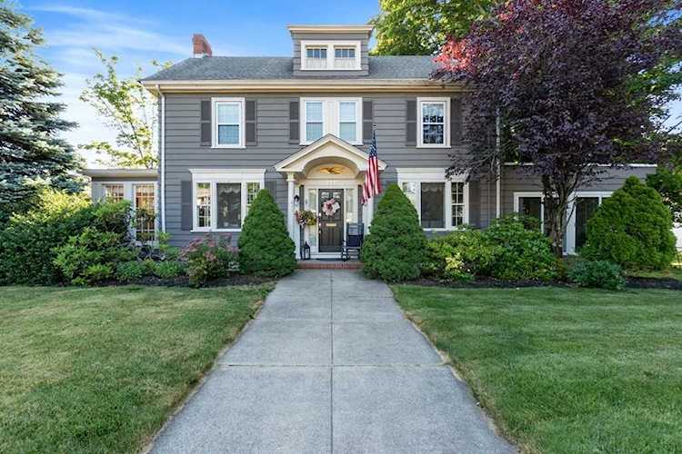 351 Lowell St Peabody, MA 01960 | MLS 73002473 Photo 1