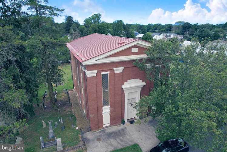 506 High St Odessa, DE 19730
