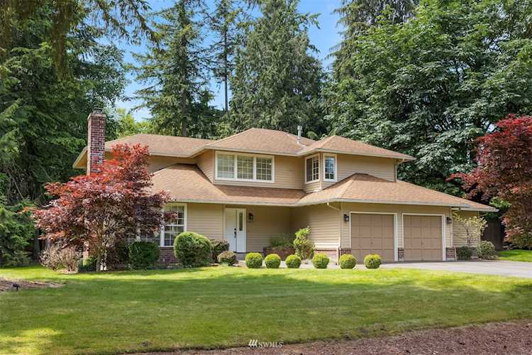 18470 NE 191st St Woodinville, WA 98077