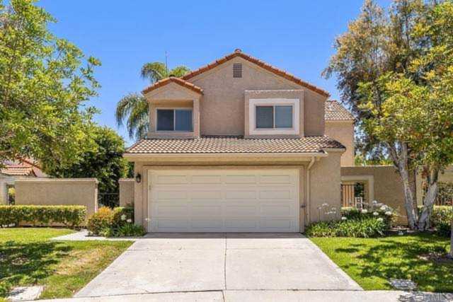 12336 Bachimba Ct. San Diego, CA 92128