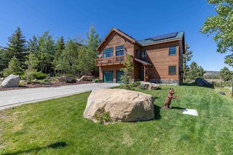 467 Wagon Wheel Rd Mammoth Lakes, CA 93546