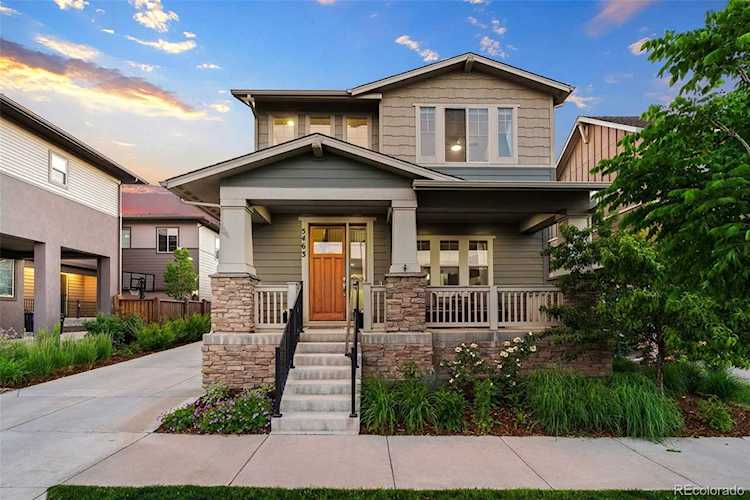 5463 Xenia St Denver, CO 80238