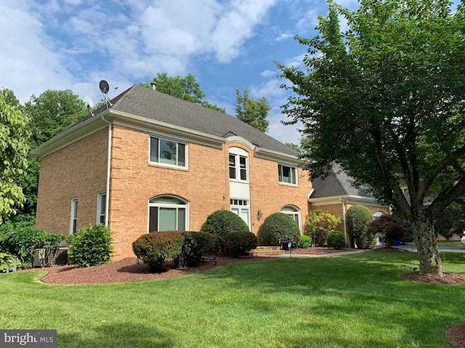 8616 Snowhill Ct Potomac, MD 20854