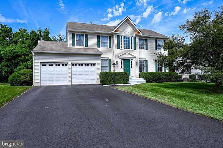 9474 Perennial St Manassas, VA 20110