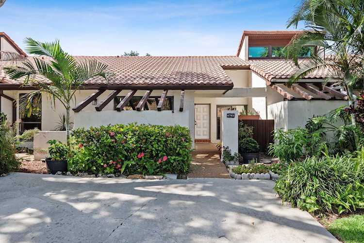 6783 Tiburon Circle Boca Raton, FL 33433