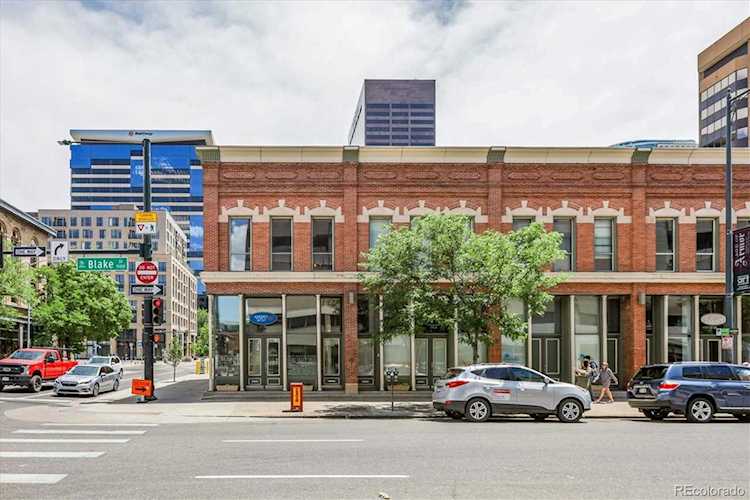 1768 Blake St Denver, CO 80202
