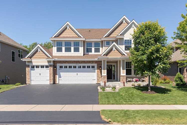 12710 Alamo Street NE Blaine, MN 55449