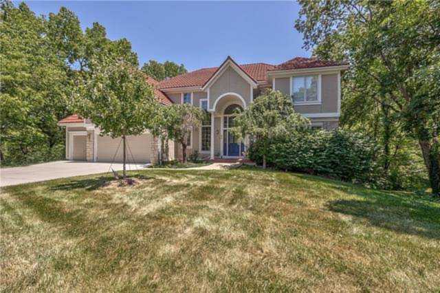 7563 Eicher Dr Shawnee, KS 66217