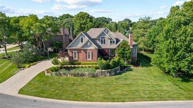 13308 W 74th St Shawnee, KS 66216