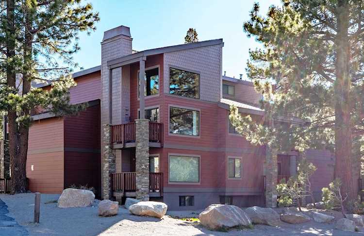 3253 Meridian Blvd 82 Mammoth Lakes, CA 93546