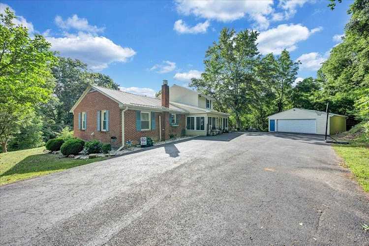 7580 Bent Mountain Roanoke, VA 24018