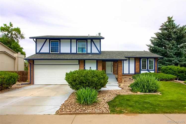 5972 S Ironton Ct Englewood, CO 80111 | MLS 5925877 Photo 1