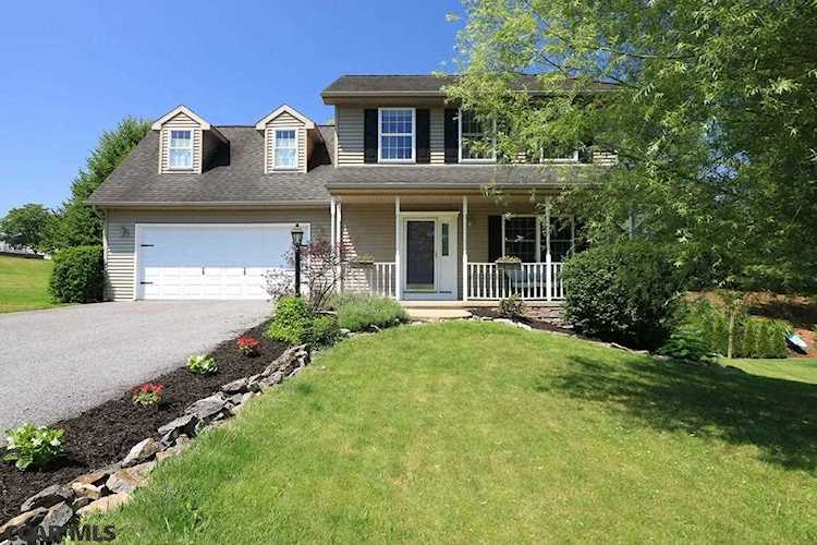 218 Washington Avenue Bellefonte, PA 16823