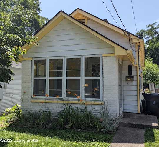272 Saunders Ave Louisville, KY 40206