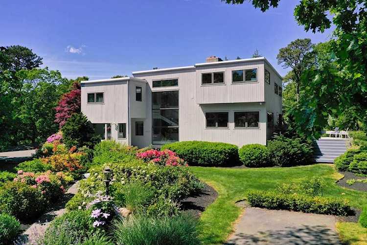 202 Old County Rd Sandwich, MA 02537