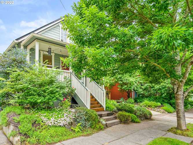 3936 NE 14th Portland, OR 97212 | MLS® 22217004 Photo 1