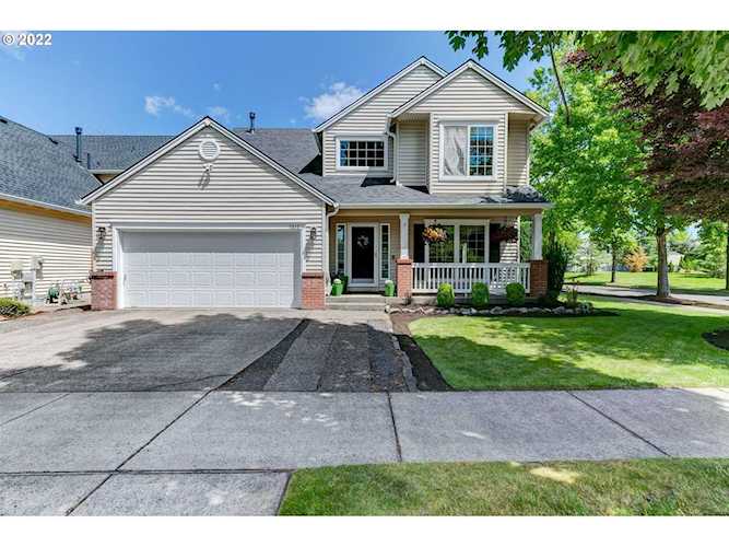 2412 NE 11th Ave Hillsboro, OR 97124