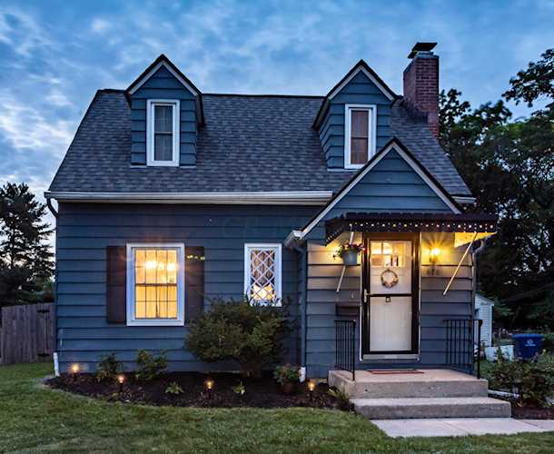 678 Garden Road Columbus, OH 43214