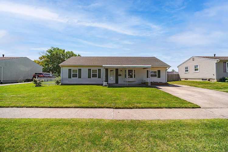 5017 Astoria Avenue Columbus, OH 43207
