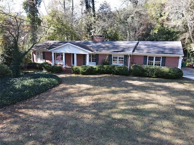 4840 Northway Dr Atlanta, GA 30342