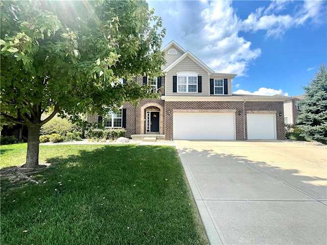 5352 Calabasas Dr Plainfield, IN 46168