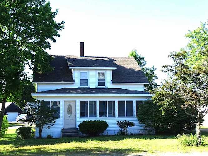 85 West High St Somersworth, NH 03878