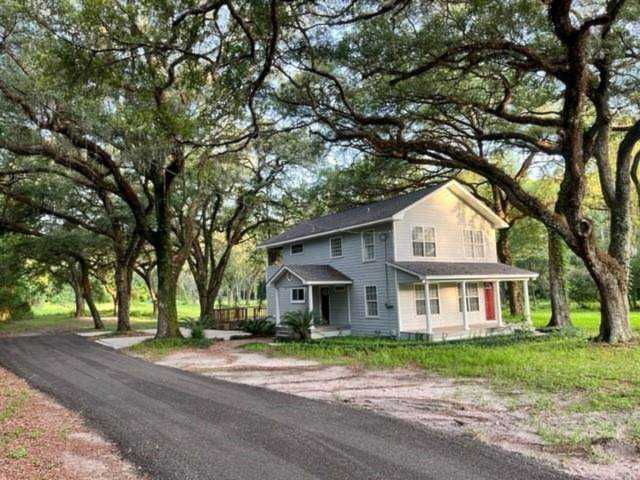 5474 Crawfordville Rd Tallahassee, FL 32305