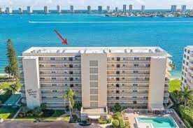 501 Lake Shore Drive #601 Lake Park, FL 33403