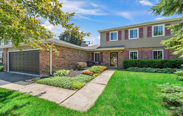 799 Orchid Ln Bartlett, IL 60103