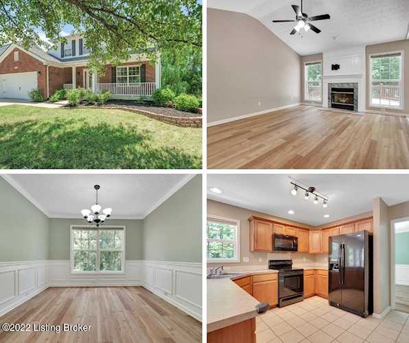 9112 Bingham View Ct Prospect, KY 40059