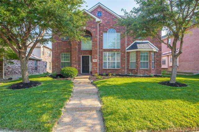 11942 Big Springs Drive Frisco, TX 75035