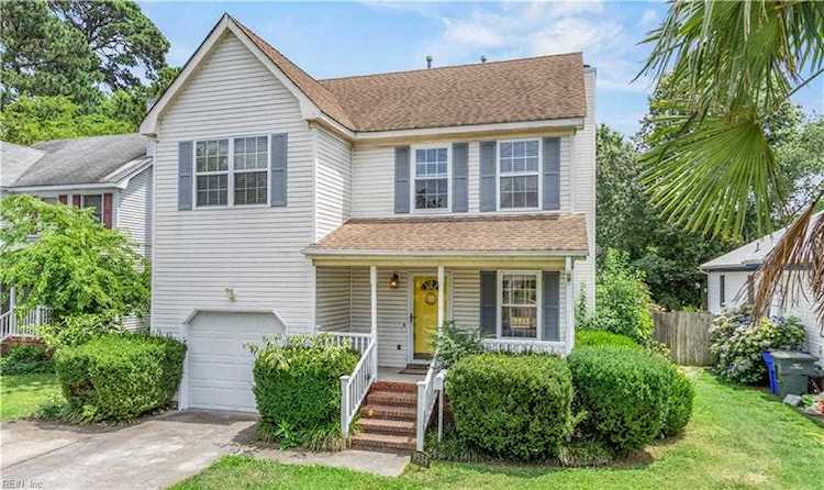 9534 Granby St Norfolk, VA 23503