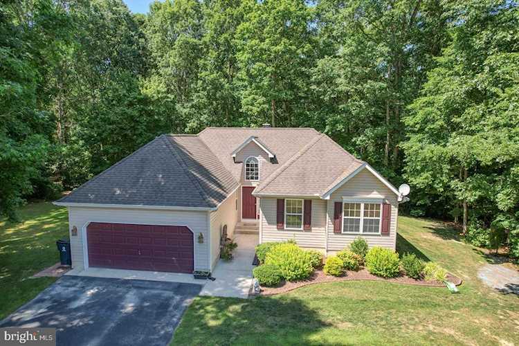 5 Shadywood Ln Magnolia, DE 19962