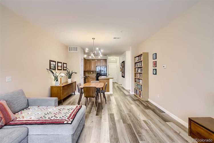 9633 E 5th Ave #103 Denver, CO 80230