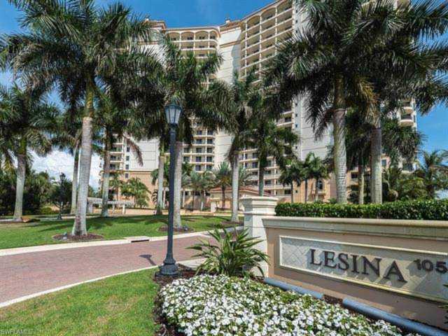 1050 Borghese Ln #402 Naples, FL 34114
